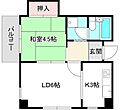 ブリス西二見3階4.4万円