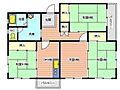 伊川谷住宅8号5階4.8万円