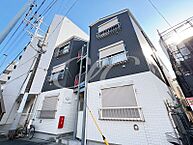 神奈川県横浜市金沢区六浦4丁目17-18：物件画像／CLC不動産コミュニティ株式会社　横浜店