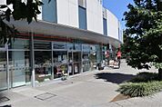 セブンイレブン横浜みなとみらい6丁目店（190m）