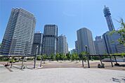 高島中央公園（237m）