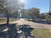 ポートサイド公園（1137m）