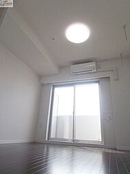 リージア大井町