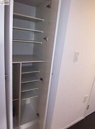 リージア大井町