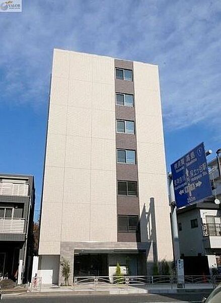 レジデンス横浜天王町 402｜神奈川県横浜市保土ケ谷区宮田町２丁目(賃貸マンション1K・4階・21.00㎡)の写真 その1