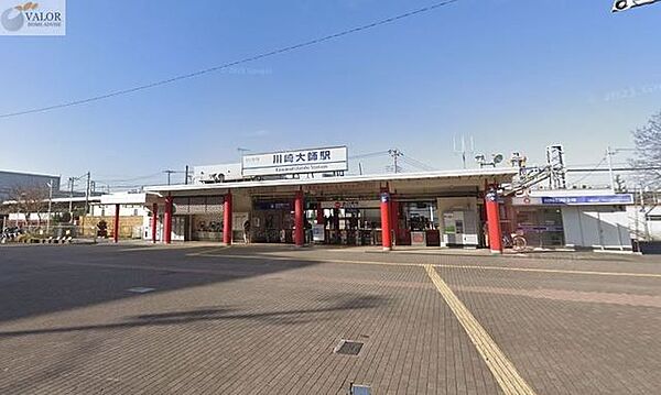 プレール・ドゥーク川崎大師駅前 102｜神奈川県川崎市川崎区大師駅前１丁目(賃貸マンション1K・1階・25.90㎡)の写真 その16