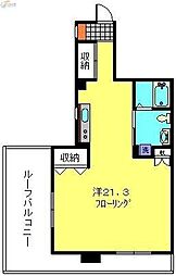 川崎駅 11.5万円