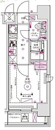 西横浜駅 7.5万円