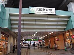 メインステージ二子多摩川