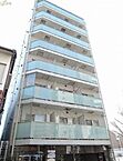 東京都大田区大森北4丁目12-6：物件画像／株式会社アンビション・バロー　川崎店