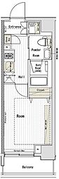 鶴見小野駅 7.2万円