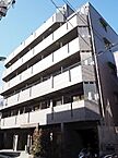 東京都大田区西糀谷1丁目11-14：物件画像／株式会社アンビション・バロー　川崎店