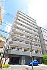 東京都大田区西蒲田6丁目36-12：物件画像／株式会社アンビション・バロー　川崎店
