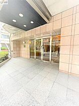 ＨＡＹＭＡＮＹＯＫＯＨＡＭＡ 601 ｜ 神奈川県横浜市西区平沼１丁目8-14（賃貸マンション1K・6階・24.00㎡） その11