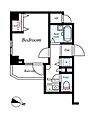 サンテミリオン千鳥町2階6.8万円