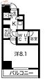 スパシエフェリーチェ川崎4階9.0万円