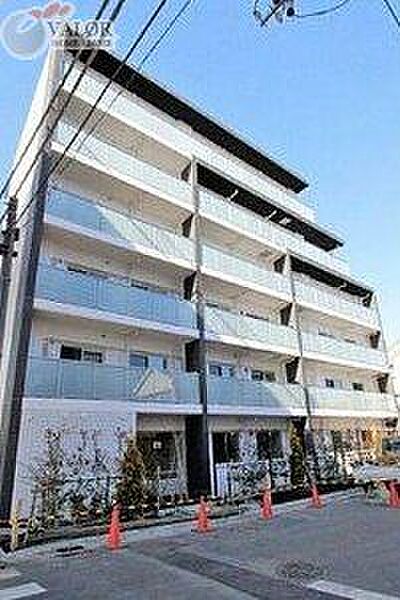ＴＦレジデンス川崎殿町ＷＥＳＴ