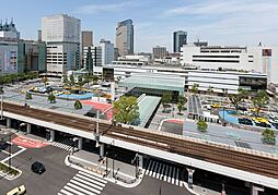 スカイコート川崎西口