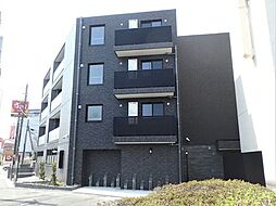 ザ・ローウェル横浜
