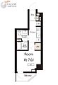 HY'sflatKOJIYA6階9.5万円