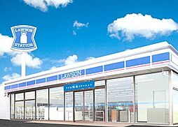 ローソン木月住吉店 301m