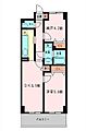 セレッソ臼井4階9.3万円