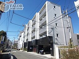 メインステージ多摩川II