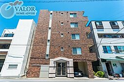 シンシティー多摩川