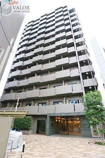 ルーブル川崎弐番館