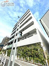 ＧＥＮＯＶＩＡ横浜鶴見市場ｓｋｙｇａｒｄｅｎ