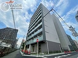 CREST　TAPP　川崎I