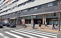 蒲田駅(JR 東海道本線) 徒歩26分。 2020m
