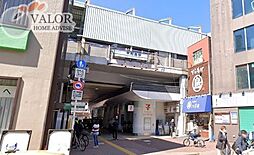 平和島駅(京急 本線) 徒歩6分。 430m