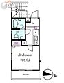 SIN-CIty多摩川4階8.3万円