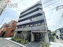 クレイシアIDZ二子新地