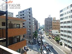 ヴェルト川崎イースト