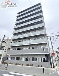 アイルグランデ川崎ドゥーエ