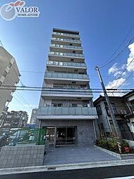アンベリール川崎ＳＯＵＴＨ 0803号室