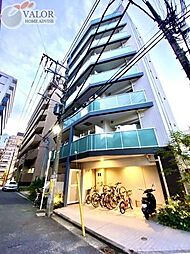 グランリーヴェル横濱Premier
