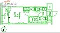 PARKAXIS横濱高島町9階11.2万円