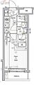 THEPREMIUMCUBEGOSAKI1階11.5万円