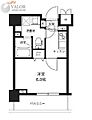 MAINSTAGE横濱ポートサイド8階8.8万円