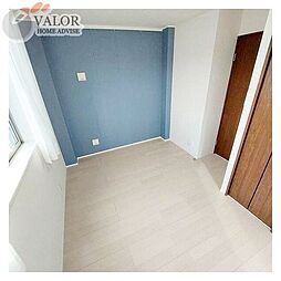 エムズ京急蒲田 305 3階1Kのリビング/ダイニング