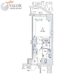 グランリーヴェル横濱Premier 4階
