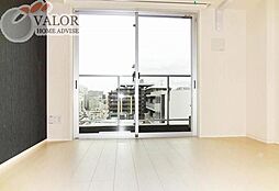 ハーモニーレジデンス川崎#002