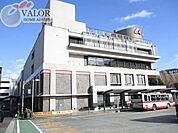 西松屋川崎久末店 徒歩16分。 1230m