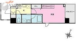 Urban Link大森海岸 9階