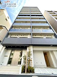 大森海岸レジデンス