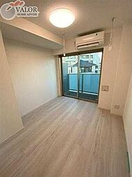 ＭＡＸＩＶ宮崎台(マキシヴミヤザキダイ) 407 4階1DKのリビング/ダイニング