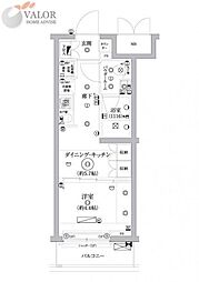 セジョリ鵜の木 2階